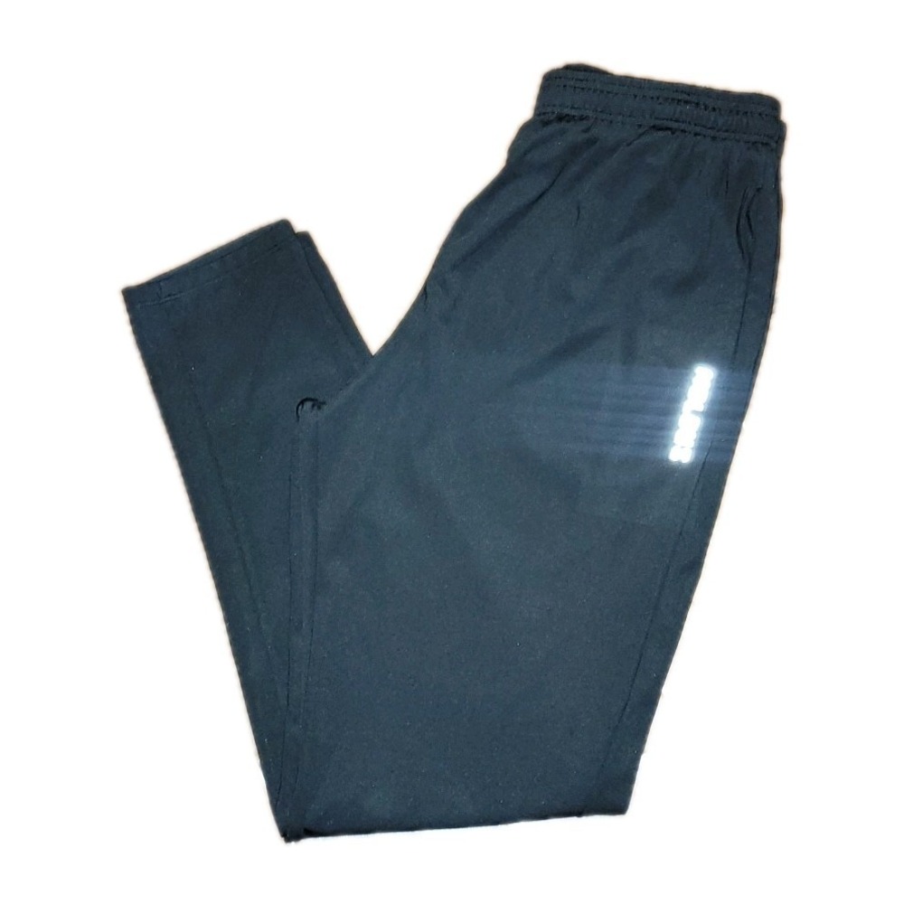 Neleus Sports Wear Men's Size Medium Pants Black